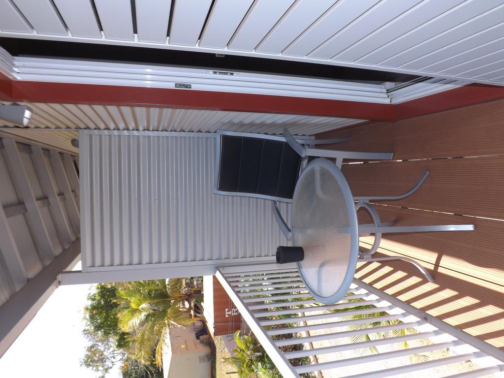 Derby Lodge Self Contained Apartments Quarto foto